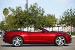 Chevrolet Camaro Convertible 2011 года